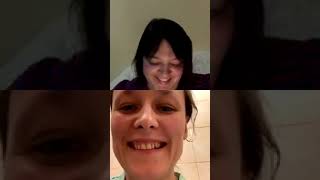 Прямой эфир - я сильная - запрет эмоциям - обними меня