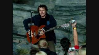 Damien Rice - "Famous Blue Raincoat"