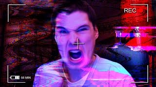 С КАМЕРОЙ ЧТО-ТО НЕ ТАК! - PARANORMAL - ПАРАНОРМАЛЬНАЯ ИГРА