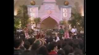 BO GUMBOS feat. 山口冨士夫　どうしようかな