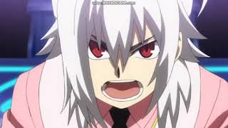 Shu AMV | Blow Up - Neffex | Beyblade Burst Super Z