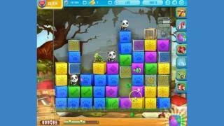 Pet Rescue Saga - Level 1384 - no boosters