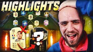 ΤΟ ΚΑΛΥΤΕΡΟ WEEKEND LEAGUE ΠΟΥ ΕΧΩ ΚΑΝΕΙ & ΤΕΡΑΣΤΙΟ PULL!