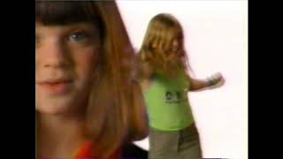 Disney commercials from February 20, 1998