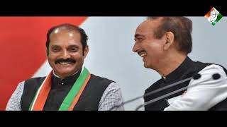 Vikramaditya saadi asli pehchaan Official Campaign Song | Udhampur-Kathua-Doda  Election 2019