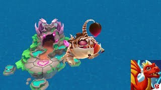 Dragonvale World: Ep. 4 How to breed Enchant Sea Devil!