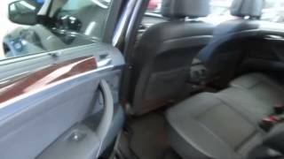 2008 BMW X5 4 8i AWD used cars Miami Vehiclemax net black 31476