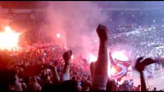 Olympiakos - Anadolu Efes 82-72 | video from GATE7