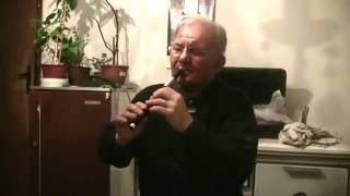 Ekskluzivno! Velja Kokoric privatno