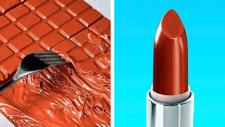 Sweet Hacks And Tasty Dessert Ideas