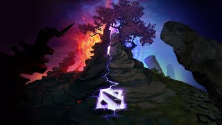 Играем в Dota 2