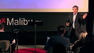 The science of the body meets the mystery of the mind: Dr. Raymond Hall at TEDxMalibu