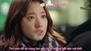 [Vietsub by HP] Don't leave T-ara - Pinocchio mix HD