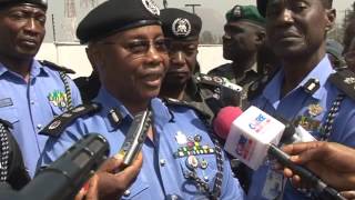 IGP On Political Killings
