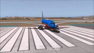 [X-Plane 10] 53 Of The Best FREEWARE Aircraft/Boats