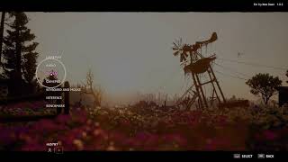 How To Terrain Quality Far Cry 6 New Dawn