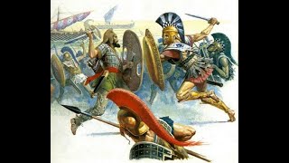Годер. 5 класс. История Древнего мира. Параграф 34. Победа греков над персами в Марафонской битве.