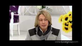 Дмитрий Бикбаев. ТК "Доверие" (29.09.2012) - часть 1\4