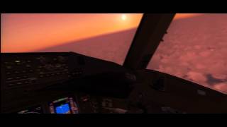 FSX - The beast Of Aviation PMDG 777