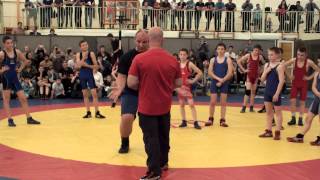 Александр Карелин в Воронеже 2014 год