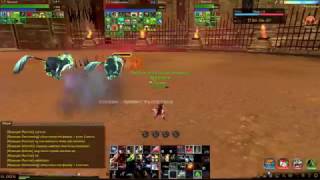 ArcheAge 3.0 Следопыт vs Мародер 7221 гс