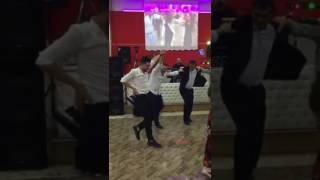 Trakya eski kasap hızlı ve dönerek
