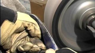 Gil Hibben - The Rough Grind