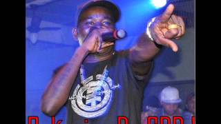MC CIDINHO - RELIKIAS DA CDD ♫