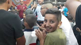 افراح الصانع اللقية 3 
وحفلة العريس الدكتور طلعت محمد الصانع ويحيي الحفل المطرب  انس طباش والعريس