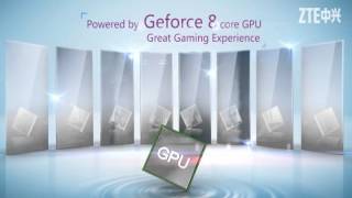 ZTE Grand X Promo