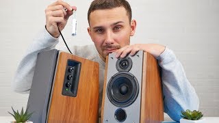 Сделал "HomePod" от Xiaomi своими руками
