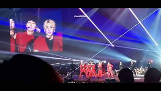 20200111 Super Junior SS8 in Jakarta - Sexy Free & Single, Mr. Simple