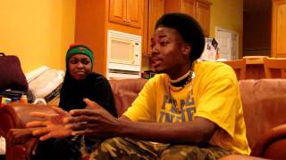 Brandon Webb Avaylable Freestyle