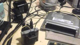 BMW MS42 MS43 immo off solution by JMGarage.ru