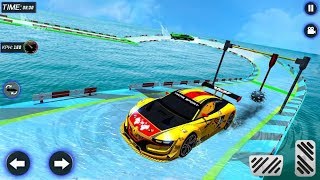 Extreme City GT Car Stunts #1 ||MAR Games||