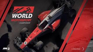 Motorsport Manager Mobile 2 - World Motorsport Championship | Black Sea GP