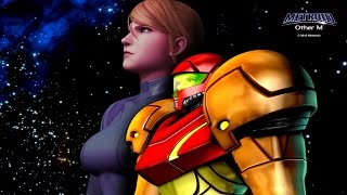 Metroid Other M - The Movie [German Subs]