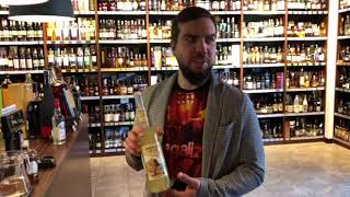 Decanter | дегустация ликеров | новинки