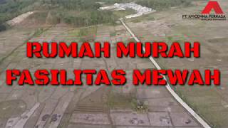 Perumahan Murah Fasilitas Mewah Di Purworejo #HADEDIATASBUKIT