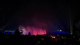 INNSBRUCK (Tirol) österreich 2019-2020 lezer show