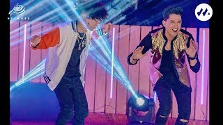 Juan Miguel Ft. Micro TDH - Amigos Con Beneficios Remix