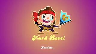 Candy Crush Soda Saga Level 642 (6th version)