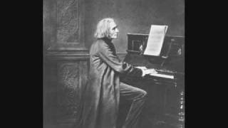 Liszt - Piano Concerto No. 3 in E flat, Op. posth., S. 125a (1/2)
