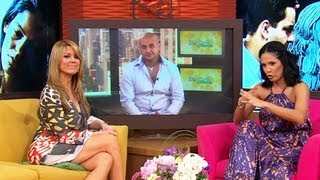 Evita los celos y la desconfianza en tu relación de pareja - Despierta América