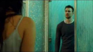 Chris Evans & Camilla Belle