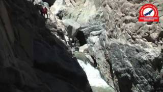 Colca Condor 2008 / HD