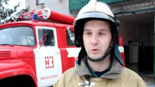 МЧС России - 25 лет