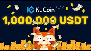 ? شرح لكيفية المشاركة في 3 مسابقات بربح عالي جدا || KuCoin + CoinDeal ?