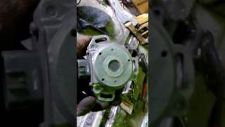 Отличия RB25DE | RB25DET NEO и RB25DE | RB25DET неNEO