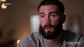 LIVE: ‘Canelo’ and Plant hold press conference ahead of super middleweight unificati